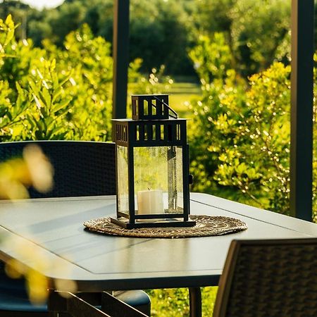 مارينا دي غروسيتو Agriturismo Belfiore In Maremma المظهر الخارجي الصورة