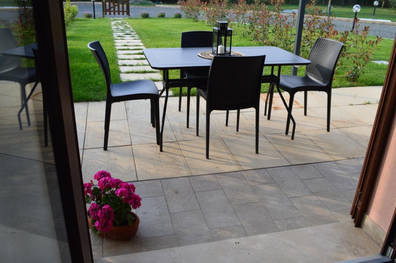 مارينا دي غروسيتو Agriturismo Belfiore In Maremma المظهر الخارجي الصورة