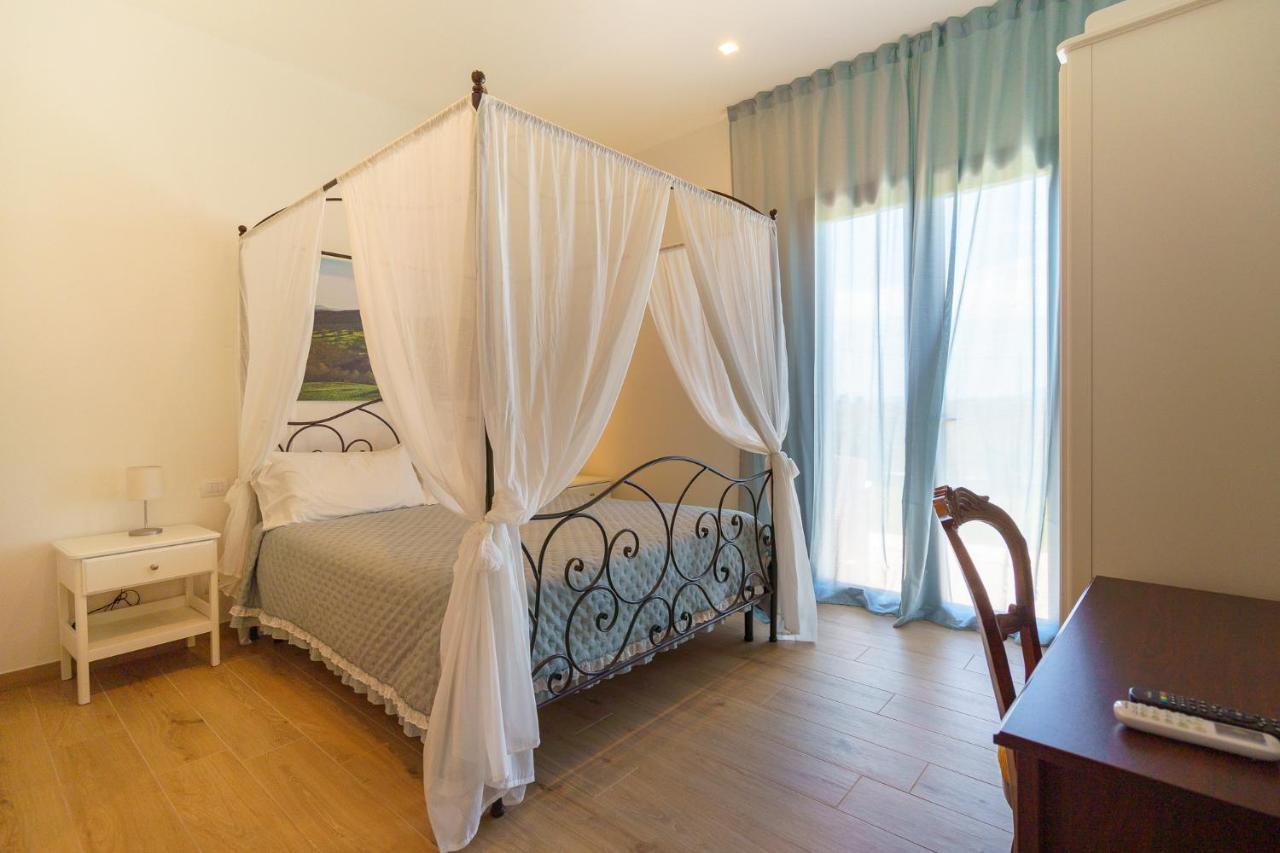 مارينا دي غروسيتو Agriturismo Belfiore In Maremma المظهر الخارجي الصورة