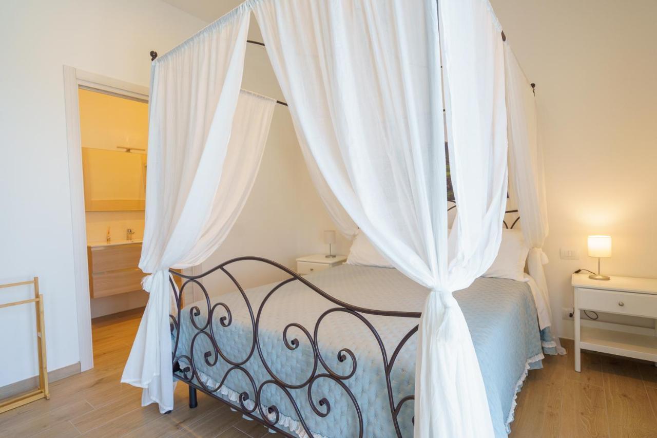 مارينا دي غروسيتو Agriturismo Belfiore In Maremma المظهر الخارجي الصورة
