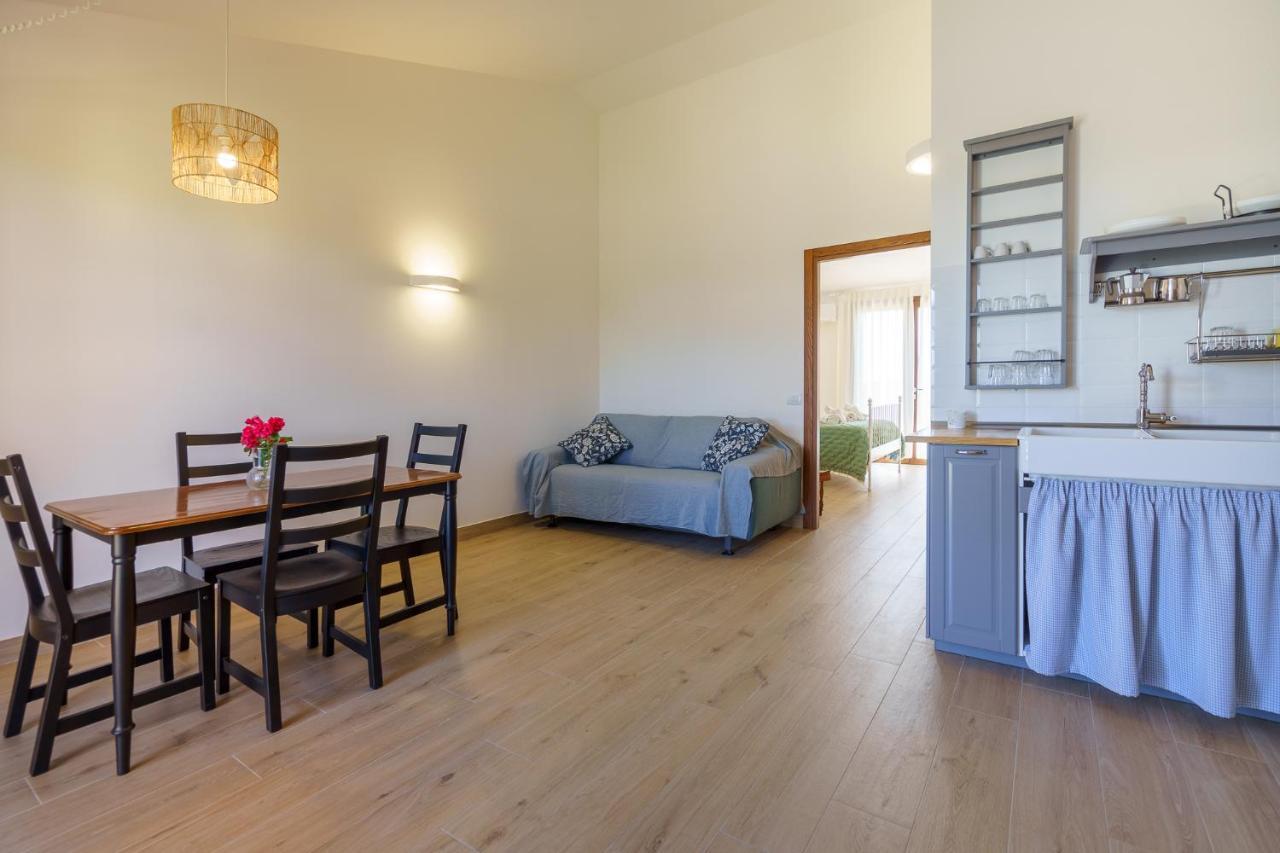 مارينا دي غروسيتو Agriturismo Belfiore In Maremma المظهر الخارجي الصورة