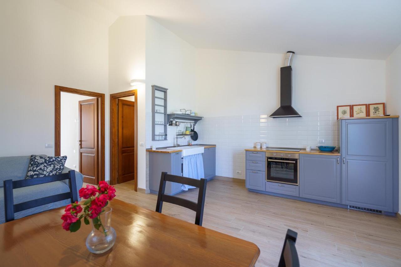 مارينا دي غروسيتو Agriturismo Belfiore In Maremma المظهر الخارجي الصورة