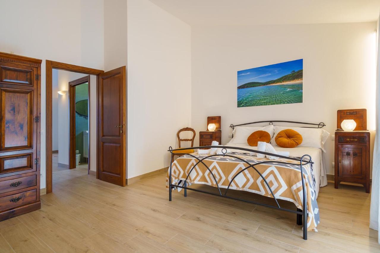 مارينا دي غروسيتو Agriturismo Belfiore In Maremma المظهر الخارجي الصورة