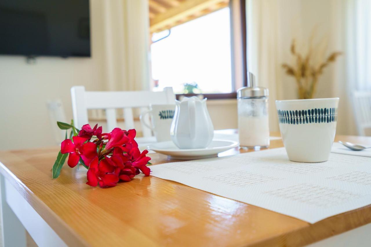مارينا دي غروسيتو Agriturismo Belfiore In Maremma المظهر الخارجي الصورة