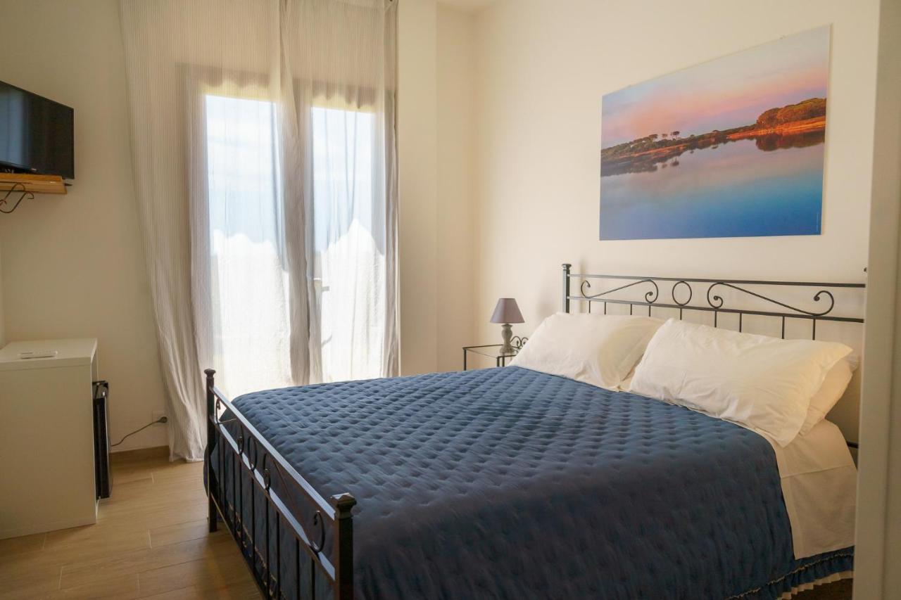 مارينا دي غروسيتو Agriturismo Belfiore In Maremma المظهر الخارجي الصورة
