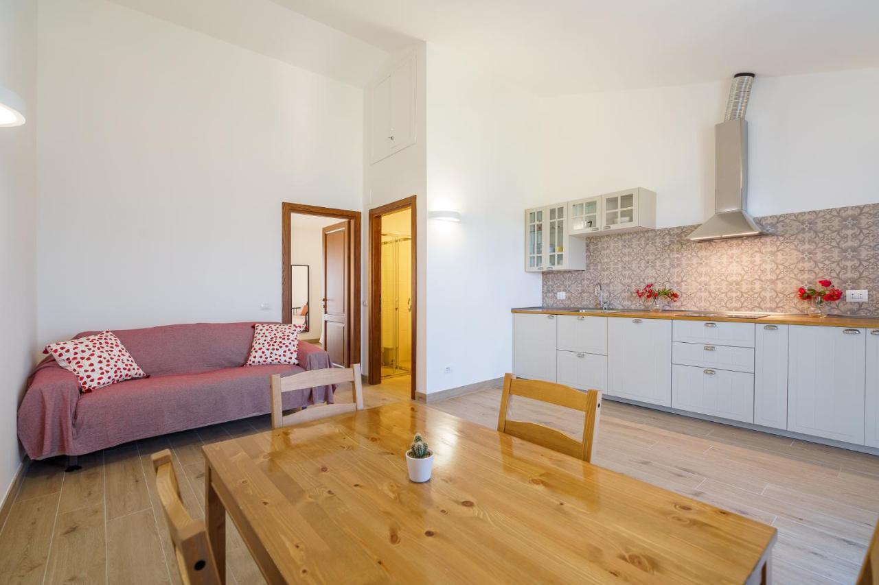 مارينا دي غروسيتو Agriturismo Belfiore In Maremma المظهر الخارجي الصورة